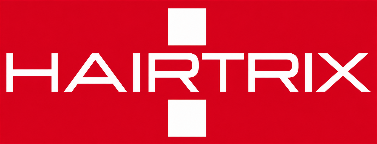 Hairtrix logo